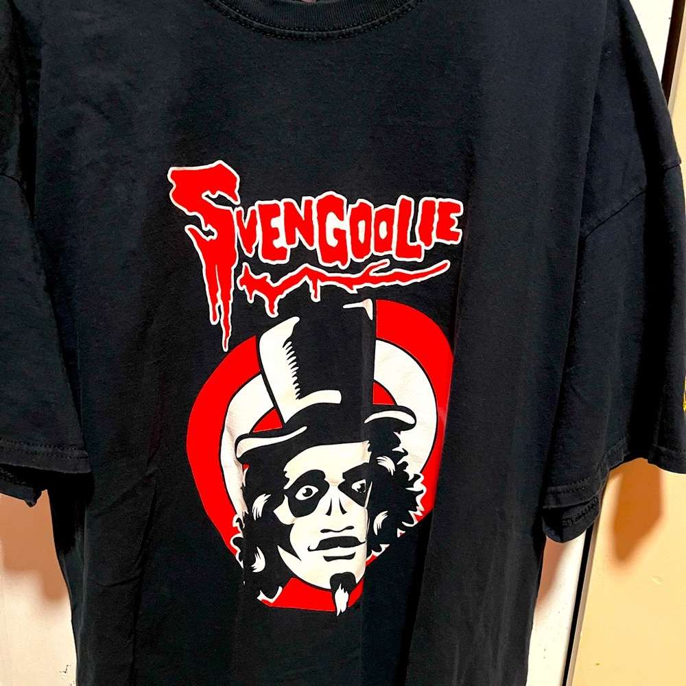 Fruit of the loom SvenGoolie XL